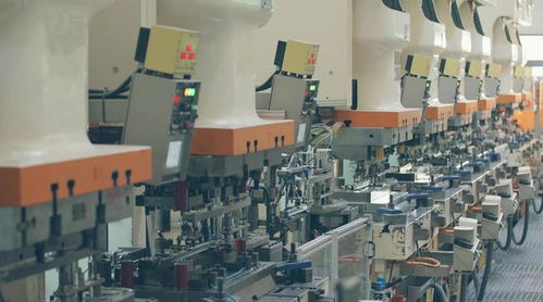 國(guó)家級(jí)榜單揭曉，常熟汽車零配件產(chǎn)業(yè)實(shí)力上榜