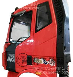 解放大J6殼體批發與駕駛室總成配件全解析 價格、圖片與廠家指南