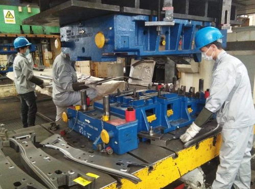 我國(guó)汽車零配件出口激增900%，全球訂單火爆至下季度