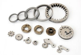 玉環縣宏巨汽車零部件廠 專注品質，驅動未來——汽車零配件的卓越制造者